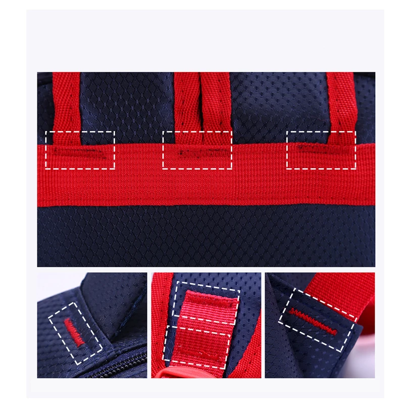 NEW Children School Bags boys Girls Orthopedic school Backpacks  cute cartoon Waterproof Backpack Mochila feminina 2 styles