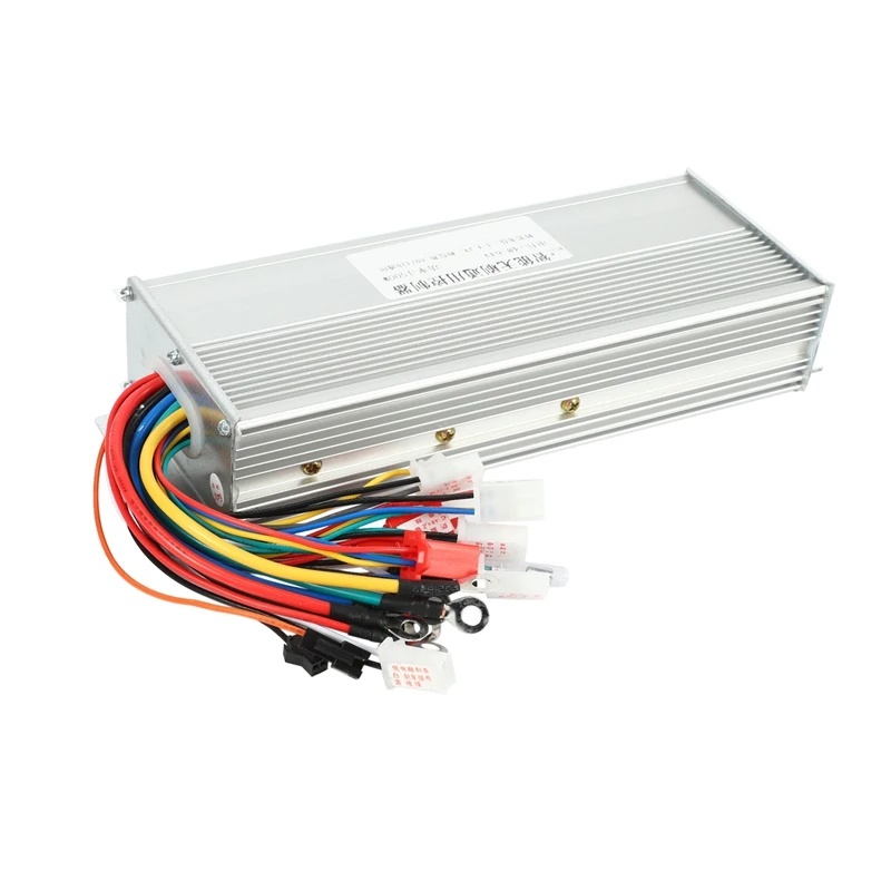 

48V 60V 64V 1500W Brushless Controller/Ebike Controller/Bldc Motor Controller for Electric Bicycle/Scooter
