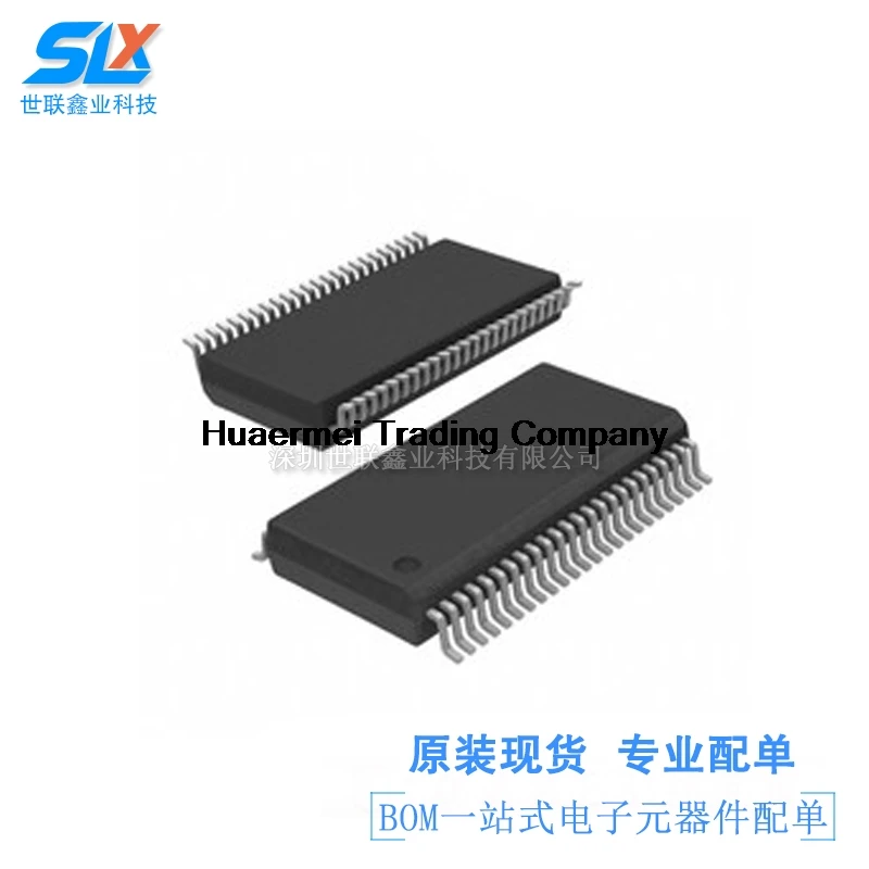 

5PCS ST2225A-2 SSOP48 ST2225A IC