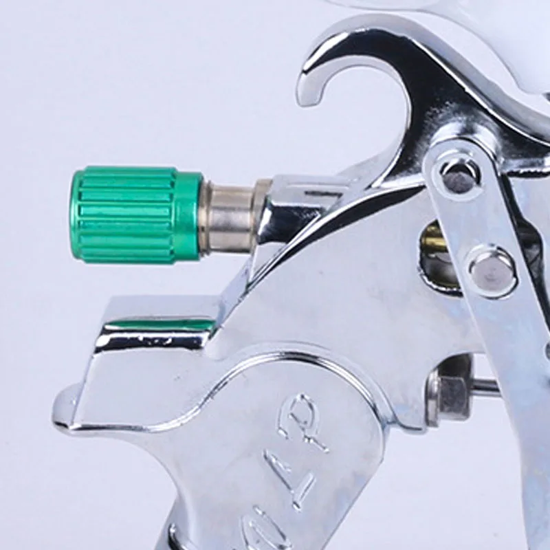 A2020 Новинка 2008HVLP автомобильный краскопульт для распыления краски в комплекте с