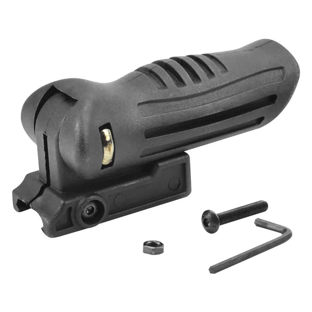 Охотничий инструмент для АК Передняя рукоятка Нескользящая Складная утка