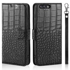 Чехол-книжка для Asus Zenfone 4 ZE554KL, 5,5 дюйма, с ремешком