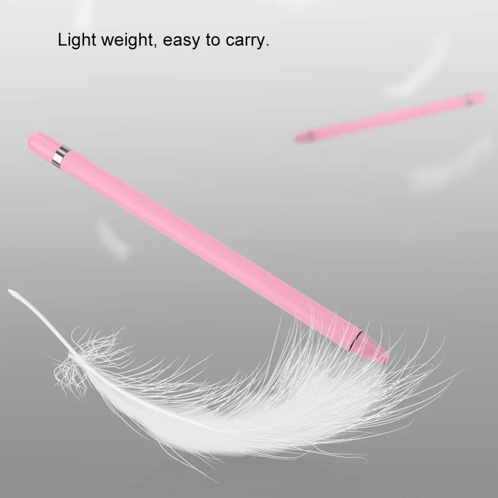 Стилус для сенсорного экрана емкостная ручка сенсорный экран Высокая