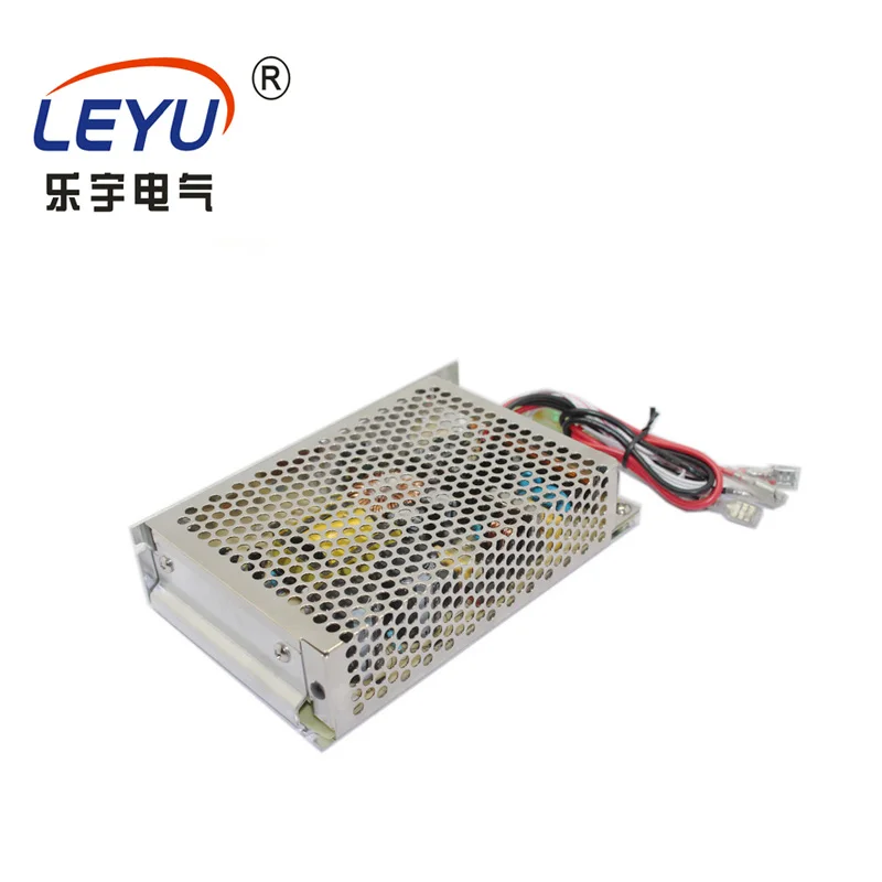 Популярный товар источник питания с выходной мощностью 120 Вт 13 8 В для резервного