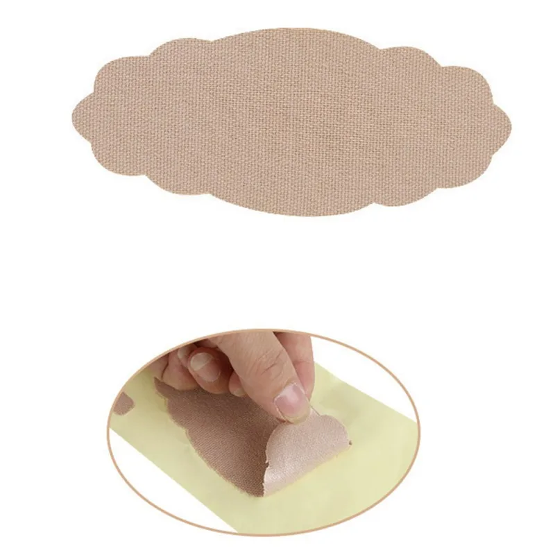 Антиперспирантные подмышечные прокладки удаляющие запахи потоотделение