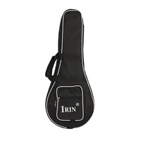 mandolin bag thickened cotton padded portable soft case durable guitar mandolin backpack handbag musical instrument accessories