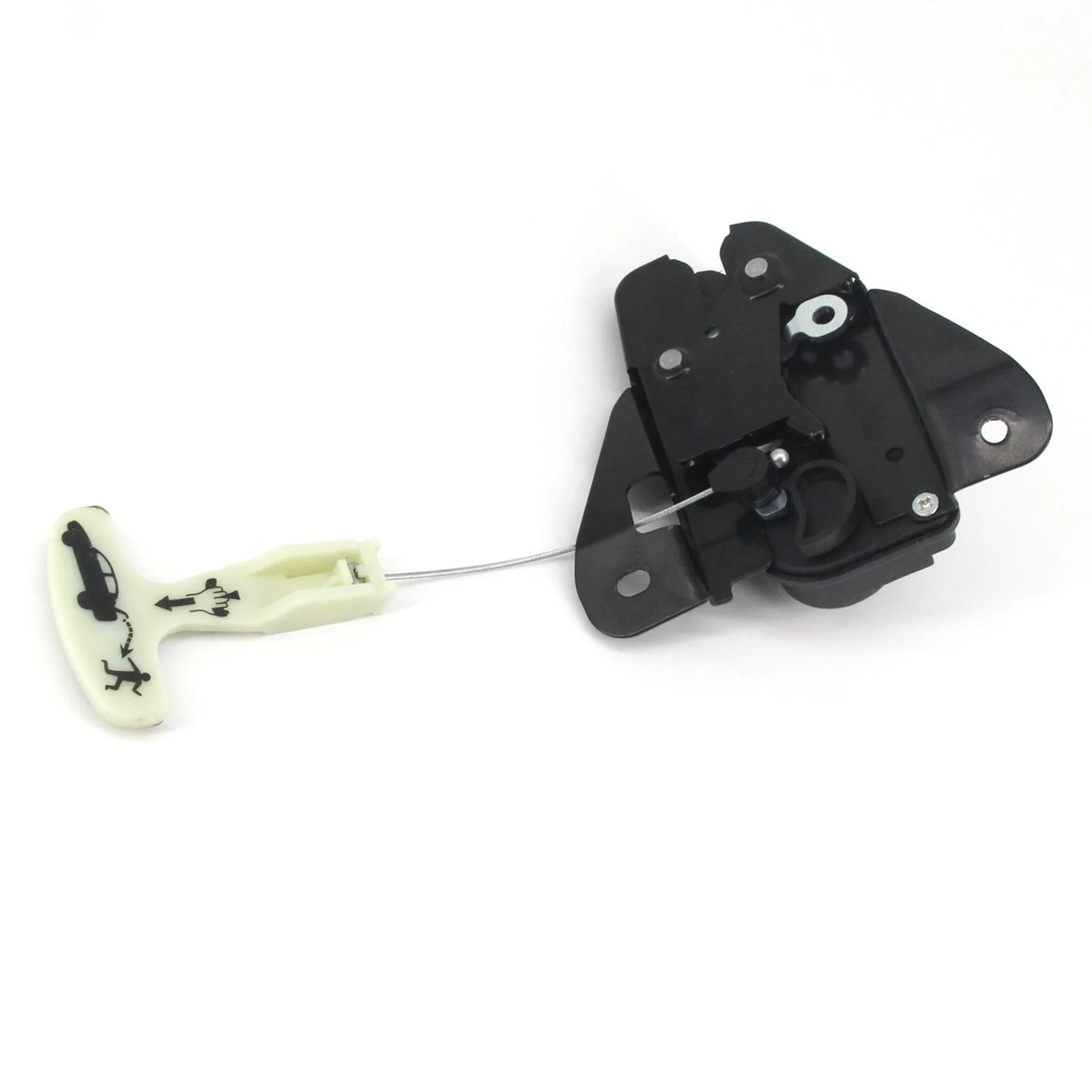 

Tailgate Lock Trunk Latch Actuator for 200 Trunk Lock 2011-2014