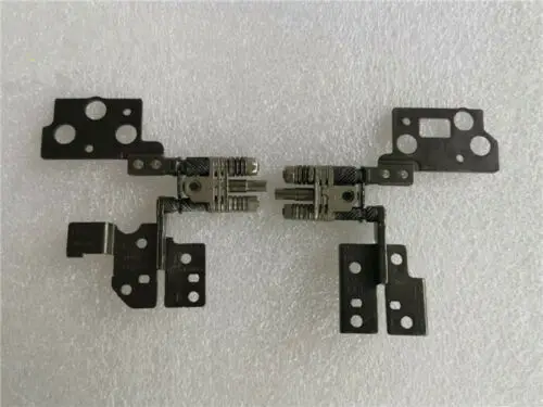 

NEW 924331-001 924332-001 For HP LCD HINGE KIT LEFT & RIGHT 15-BP 15-BP100TX