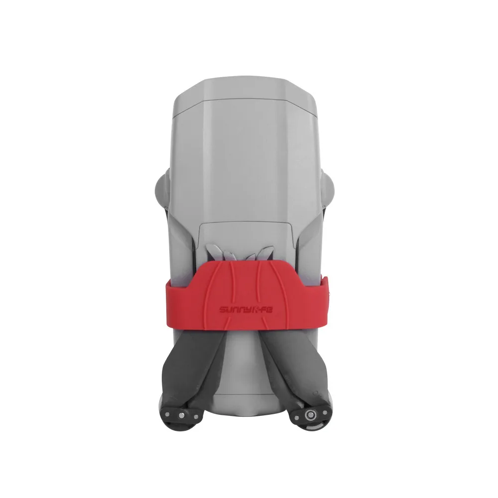 

Drone Protection Holder Clasp Blade Bracket Propellers Fixator Protection Holder Clasp For Dji Mavic Air 2 Model Accessories