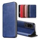 Кожаный чехол-книжка для samsung galaxy s20 plus, s20 plus, s20 plus, s20 plus