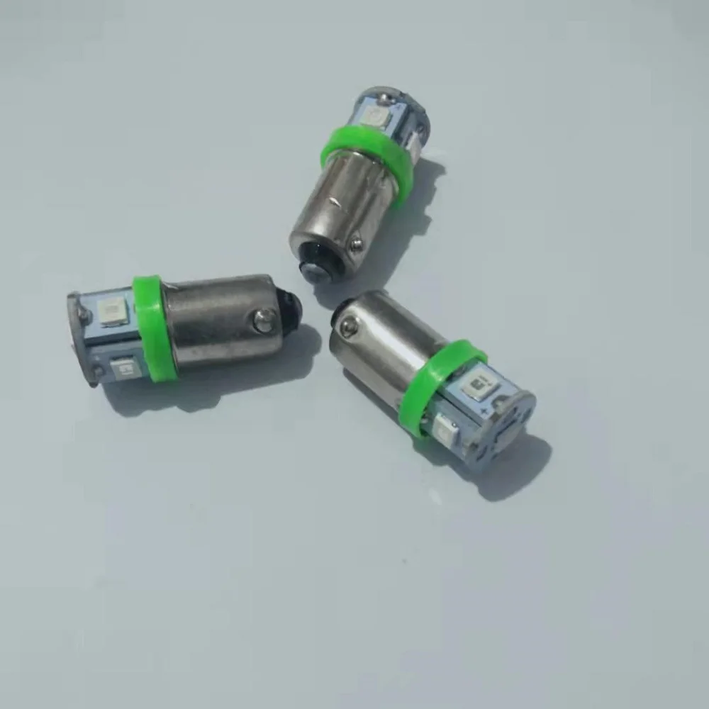 

Светодиодная лампа с байонетным креплением, 7500 В переменного тока