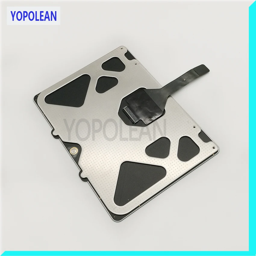 Оригинальный трекпад тачпад с гибким кабелем для Macbook Pro 13 &quotA1278 2009 2010 2011