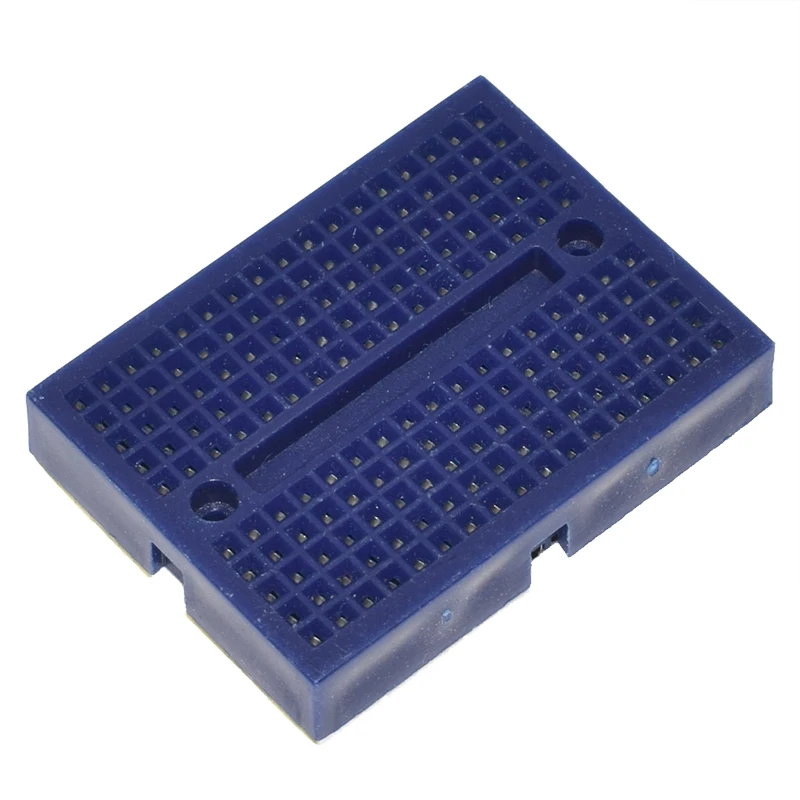 10 шт. SYB 170 миниатюрный беспаечный прототип экспериментальный тестовый Макет