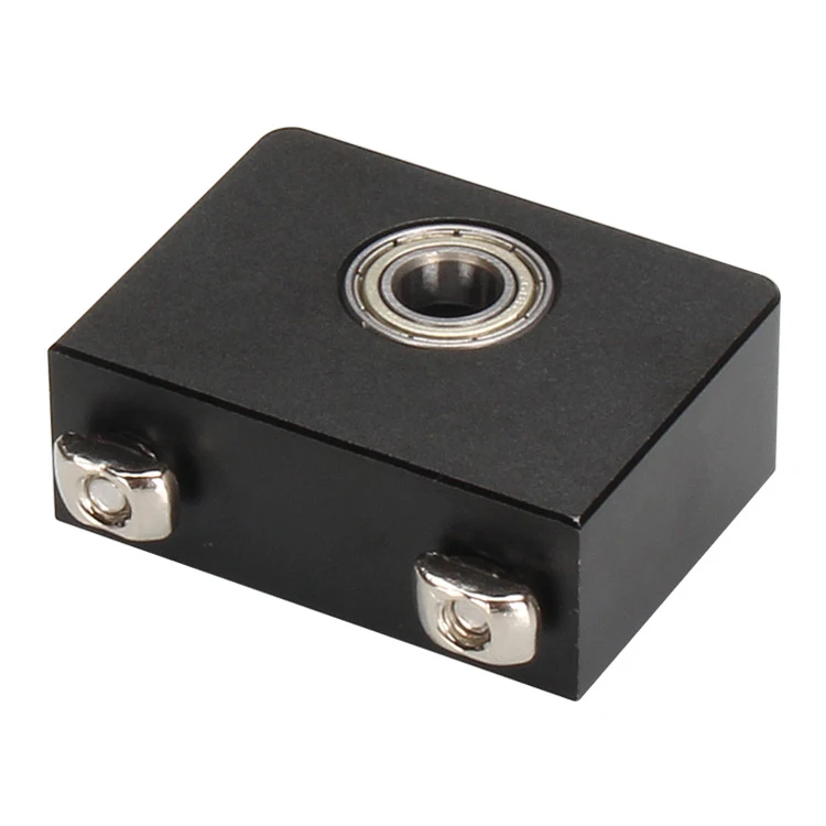 Аксессуары для 3D-принтера держатель с винтом по оси Z металлический подшипника