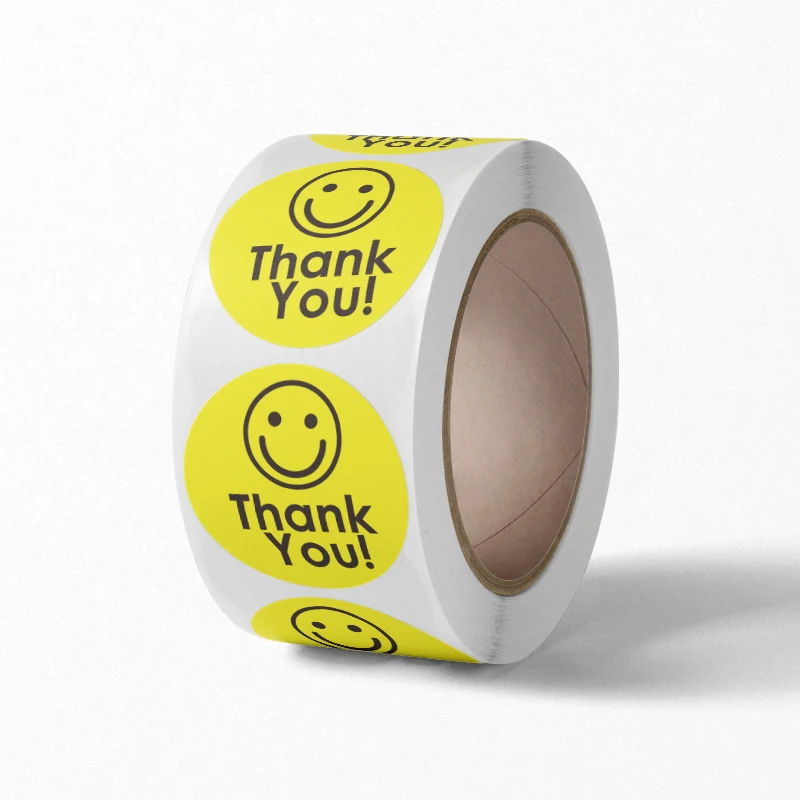 J013 пользовательский цветочный стикер рулон глянцевая отделка с сильным клеем