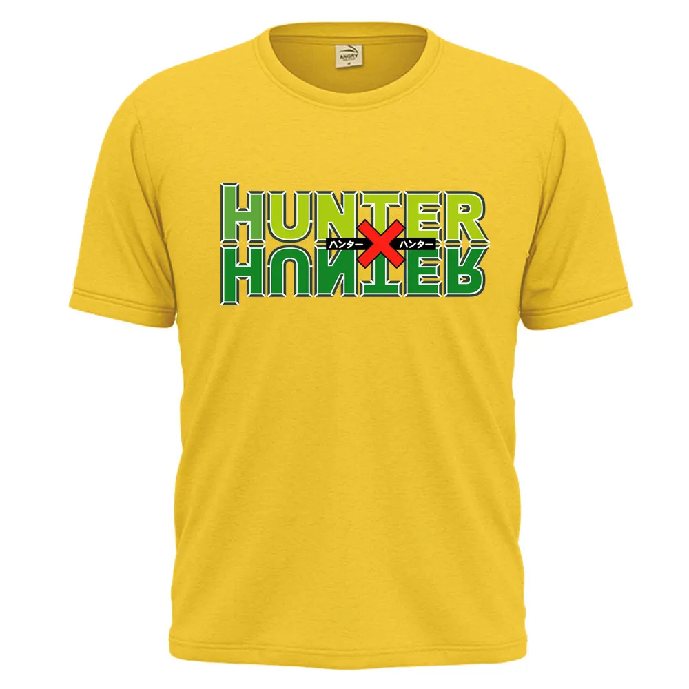 

New T-shirt Men's Round Neck Green Five-star Street Short-sleeved Printed Pattern Cotton Harajuku Top Loose Oversized T-shirt