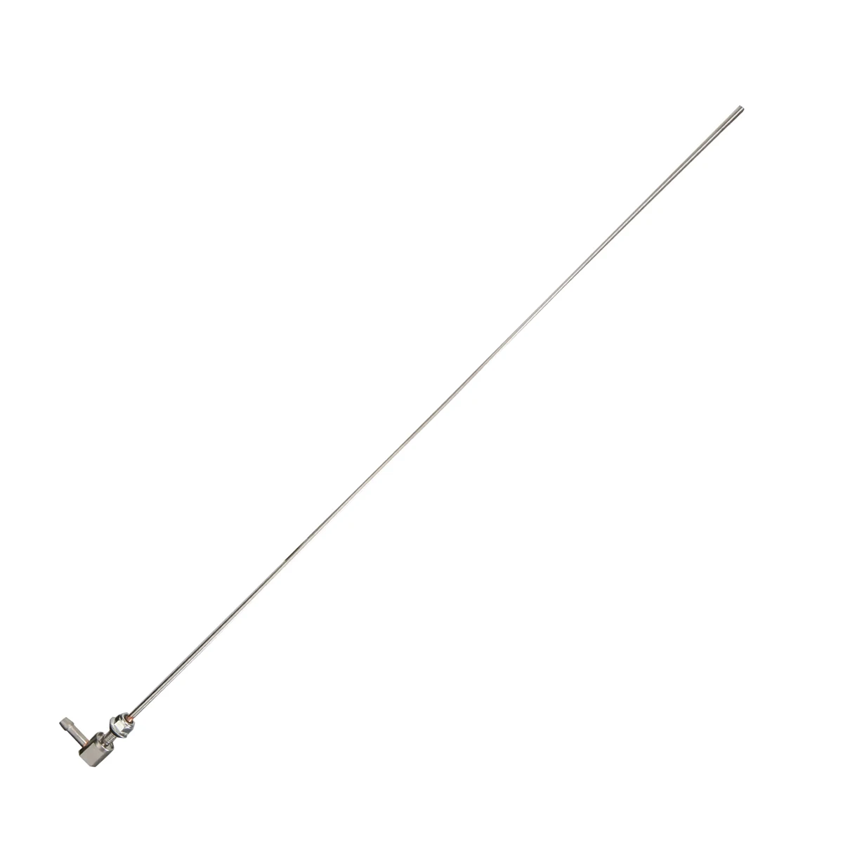 Автомобильный Дизельный Нагреватель топливная подставка труба 49 см