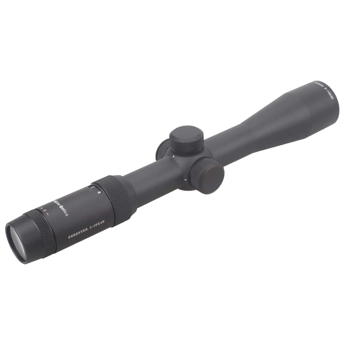 100 прицелов