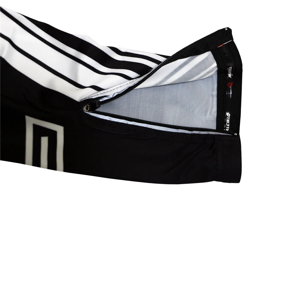 Компрессионные Леггинсы Malciklo для мужчин и женщин езды на велосипеде занятий