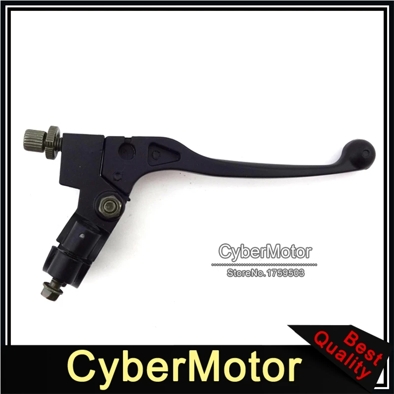 7/8 дюйма 22 мм рычаг сцепления для мотоциклетной ручки 50cc 250cc Thumpstar SDG SSR Taotao Roketa Coolster