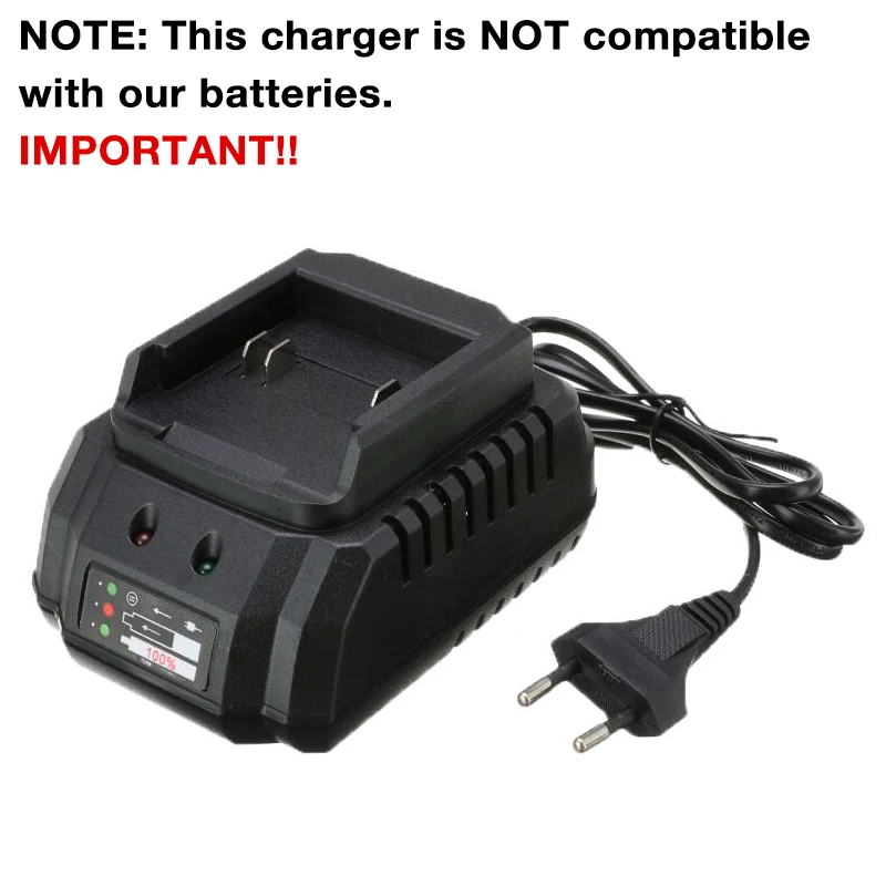 

Newest Version BL1860 BL1880 18V 6000mAh 8000mAh Li-ion Cordless Power Tool Rechargeable Battery for Makita BL1830 BL1840 BL1850