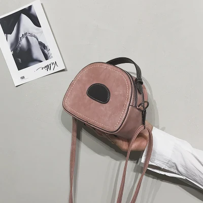 pink 1 Винтажные женские сумки через плечо с широким ремешком, дизайнерские Роскошные Сумки из искусственной кожи, женские сумки через плечо, маленькие квадратные сумочки с клапаном для женщин - Color: pink 1