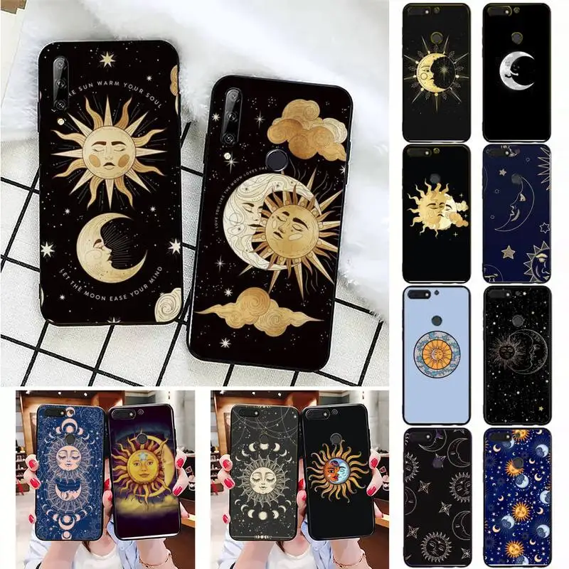 

Чехол для телефона Huawei Honor 7A 7C 8 8x9 10 20lite