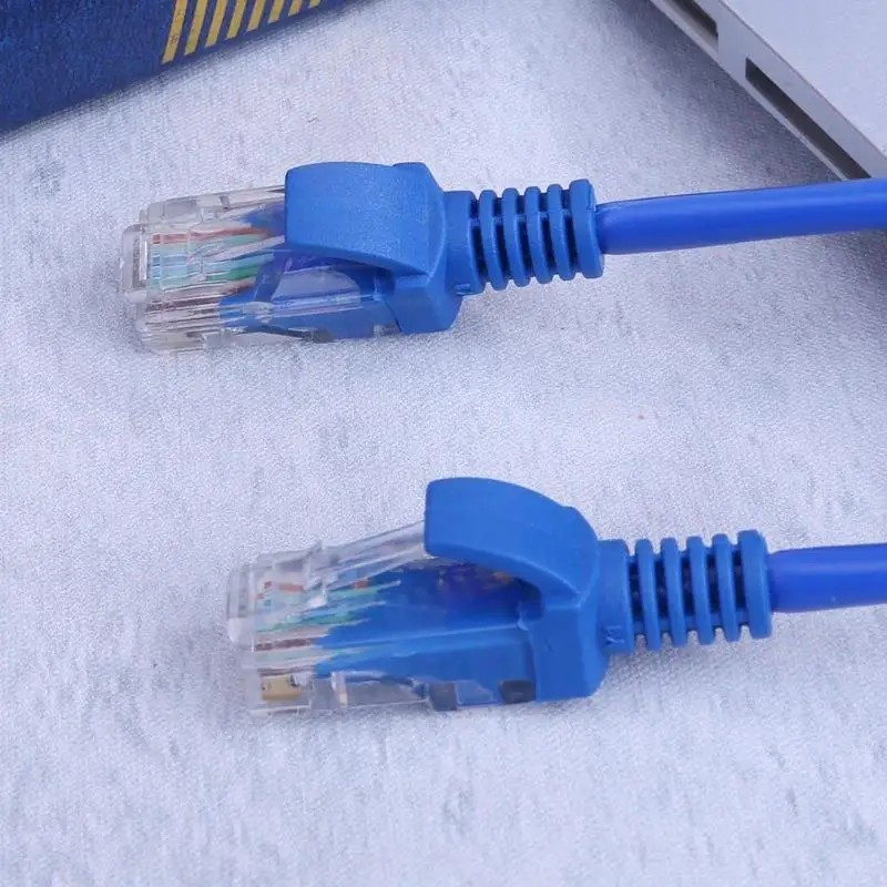 Рисунок 6 - Кабель Ethernet CAT 5