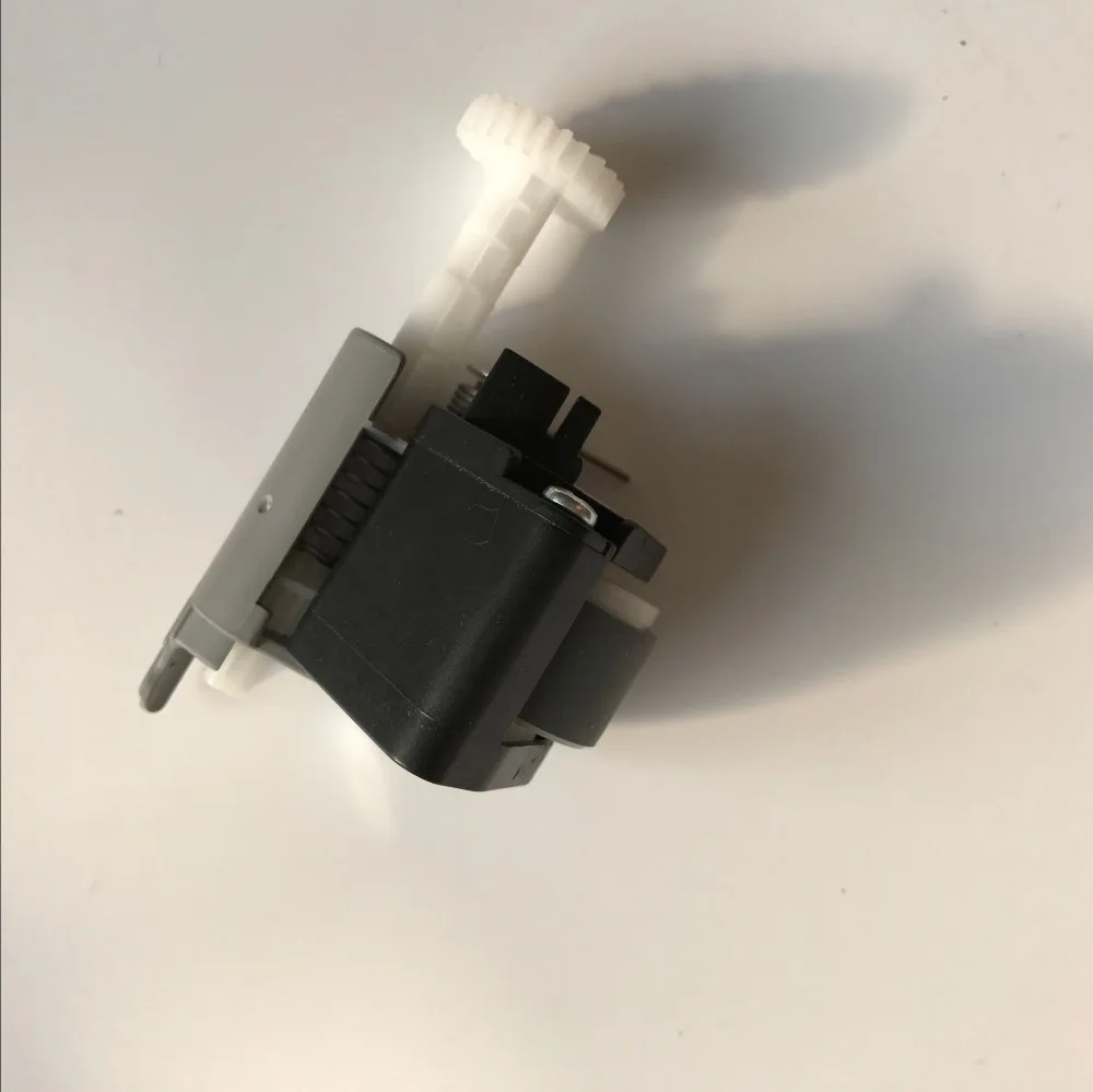 Оригинальный пикап-ролик для подачи бумаги в сборе epson L100 L200 L101 L201 T22 TX120 TX130 SX125 S22