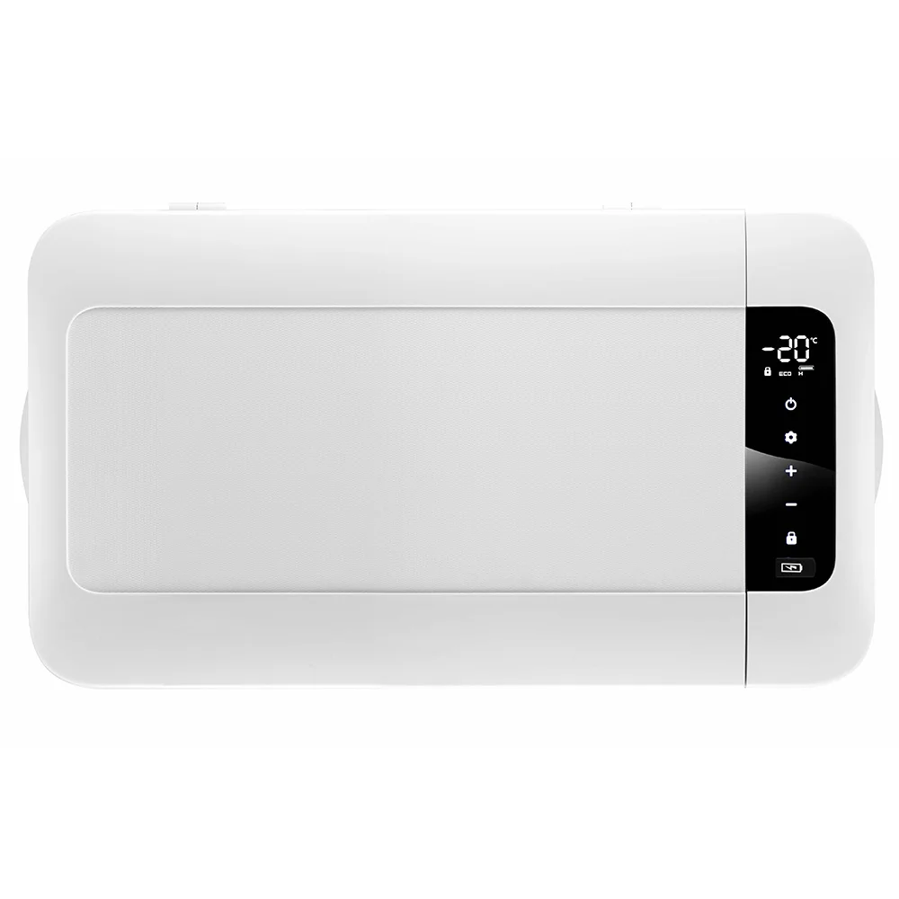 18L автомобильный холодильник морозильник охладитель Компрессор | Автомобили и