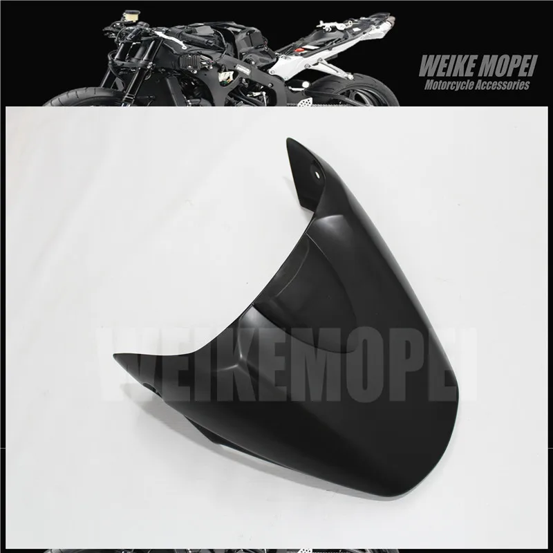 

Matte Black Rear Tail Cover Cowl Fairing Panel Fit For DUCATI Monster 696 796 1100 EVO