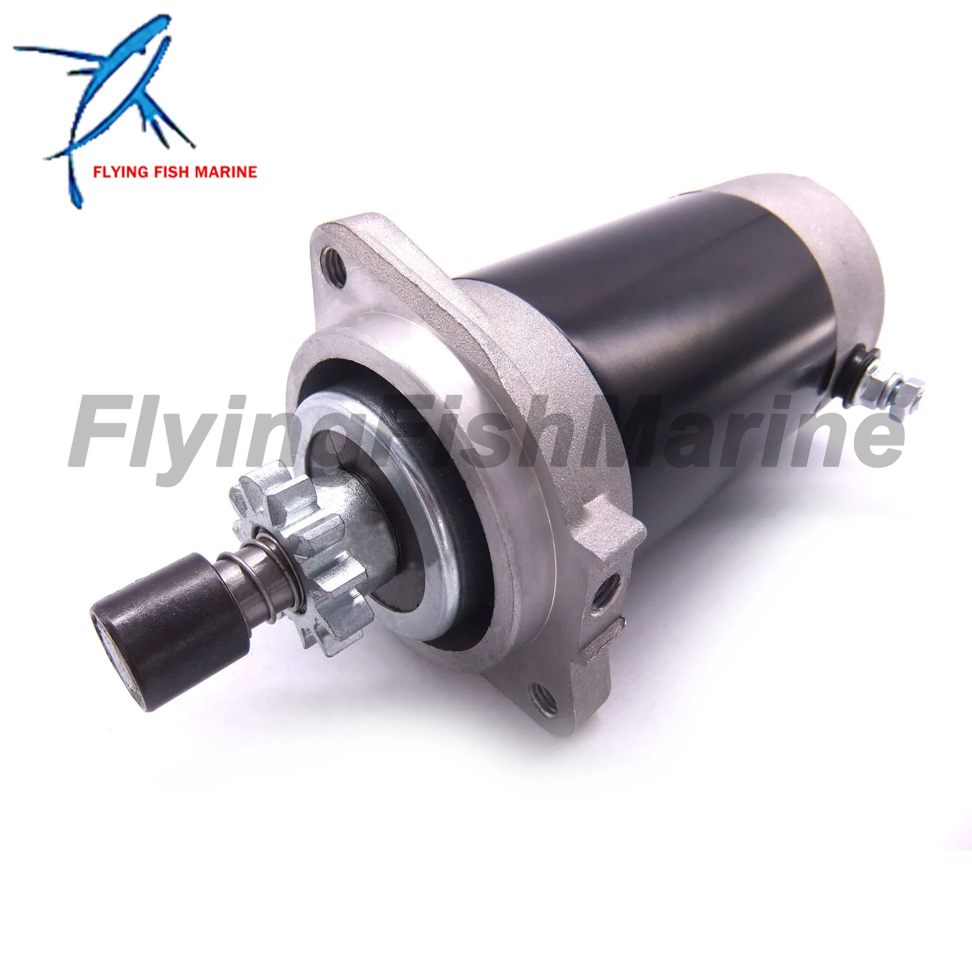 50 814980 м 96359 97693 стартер мотора для Mercury Marine 25 л.с. 30 40 лодочный мотор|Лодочный мотор| |