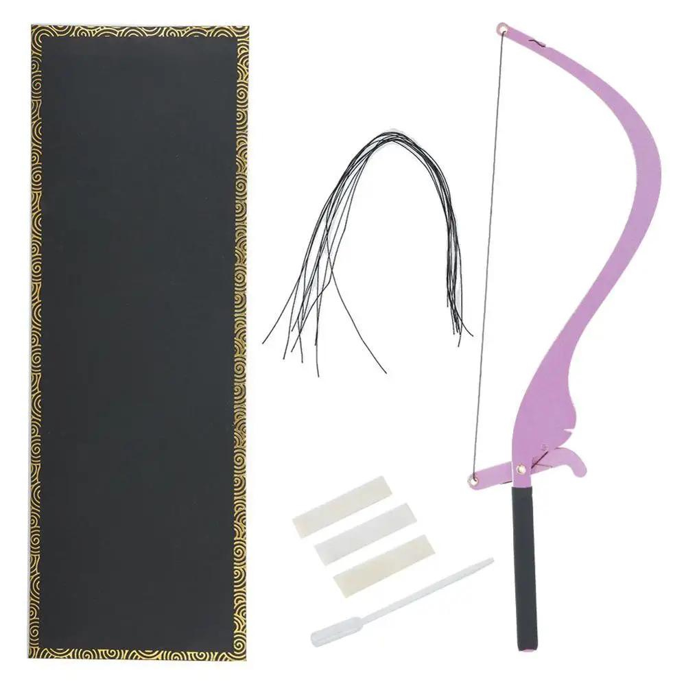 Линейка Для микроблейдинга с 10 линиями горячая Распродажа шт|Аксессуары для