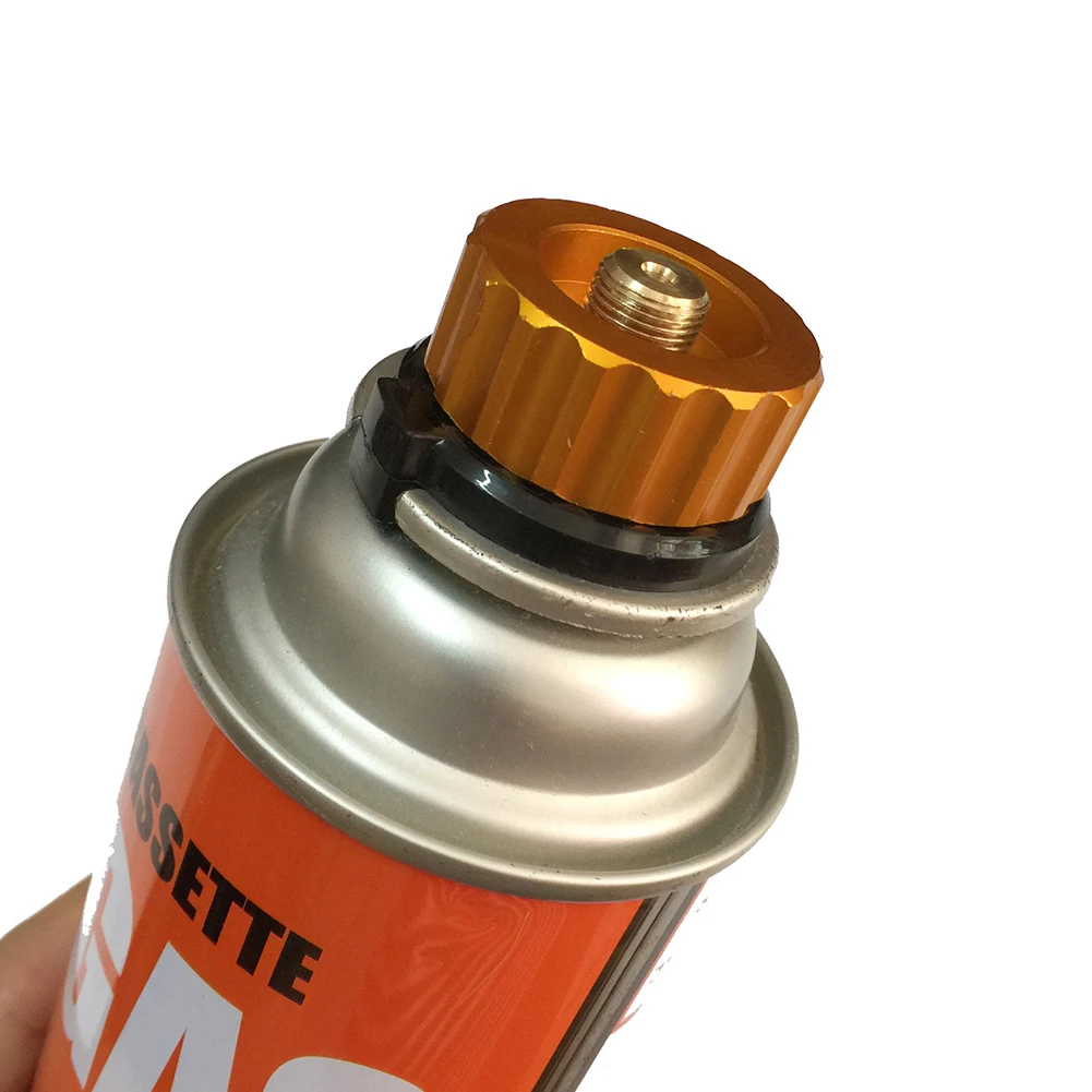 Наружное оборудование для кемпинга пешего туризма плита сдвоенная газовая печь