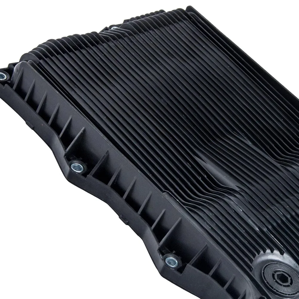 

68233701AA Auto Transmission Oil Pan For Dodge Ram 1500 For Chrysler 300 with 8HP70 845RE