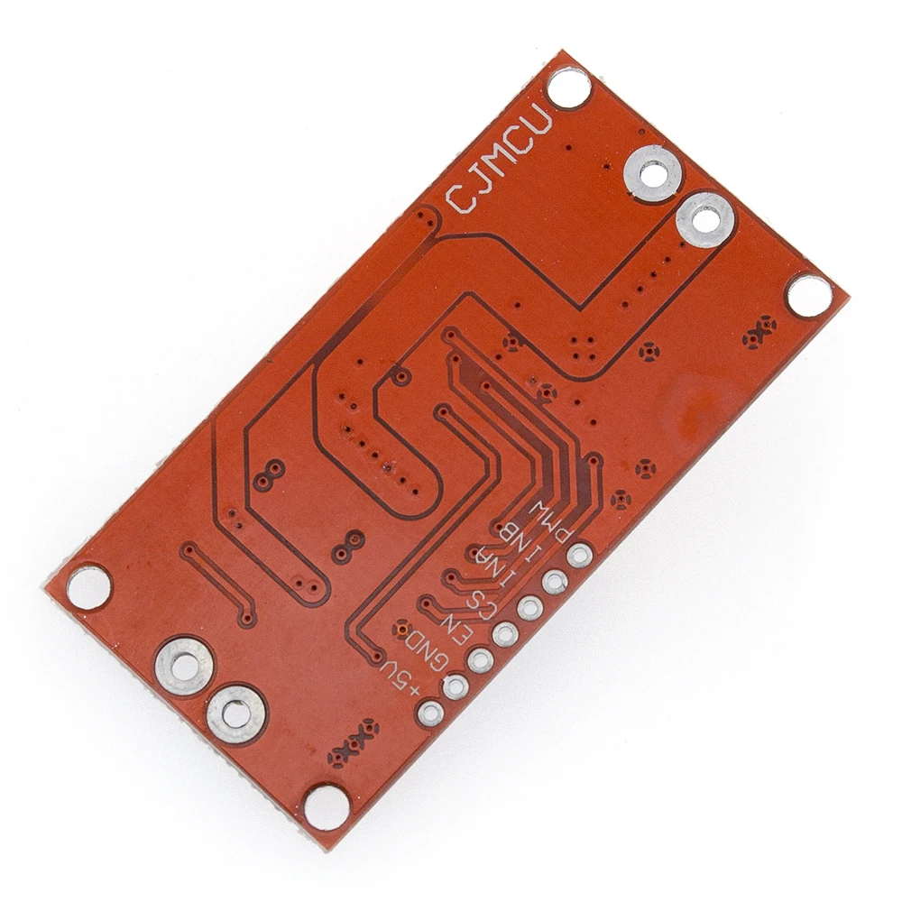 30A Mini VNH2SP30 шаговый двигатель Монстр мото защитный модуль для Arduino | Обустройство
