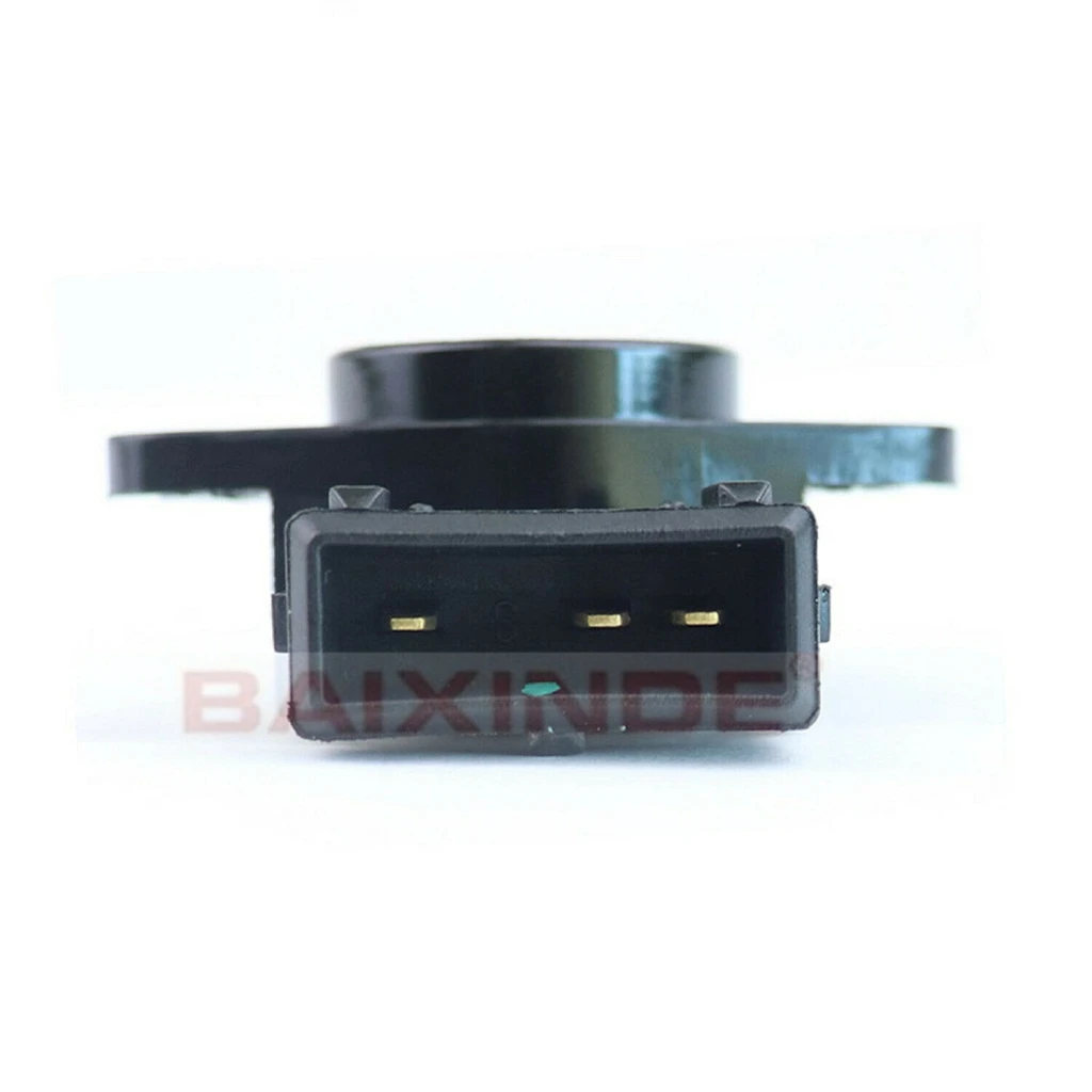 

High quality BAIXINDE Throttle Position Sensor OEM MD628074 For 03-06 Mitsubishi Lancer 2.0L