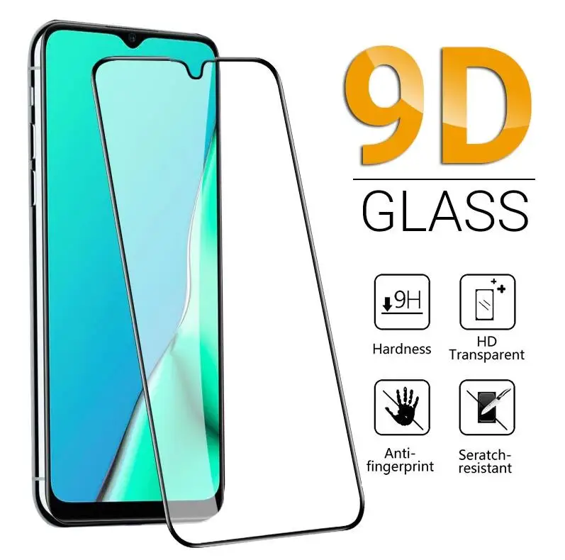

Защитное стекло для OPPO A9 2020, закаленное стекло для OPPO A5 2020 A73 A93 A94 A95 A92 A91 A83 A31 A72 A7 A5S A52, защитное стекло