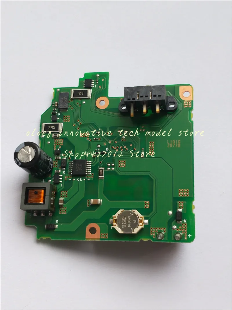 

New Original 1200D Power board for Canon 1200D DC Power Board Flash PCB CG2-4298-000 SLR Camera Repair Parts