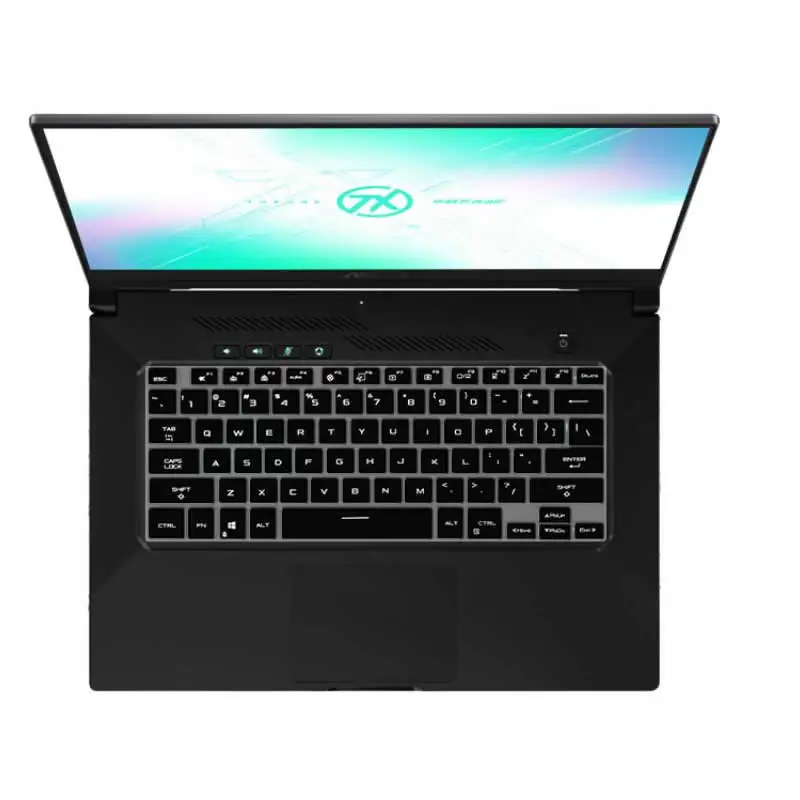 2 шт. силиконовые защитные чехлы для ASUS ROG Zephyrus g15 2021 ga503qr | Компьютеры и офис