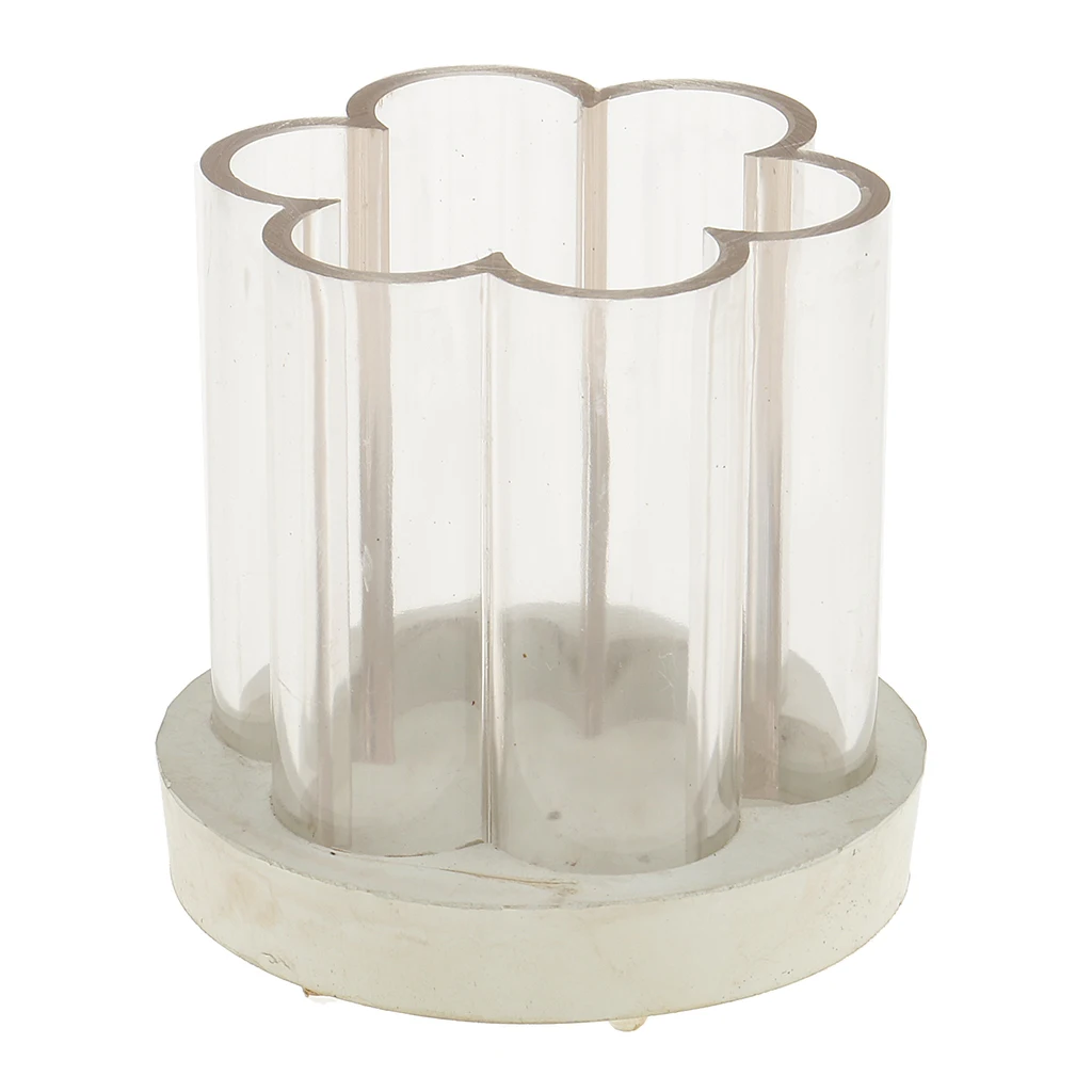 

Пластиковая фотоформа для самостоятельного изготовления свечей