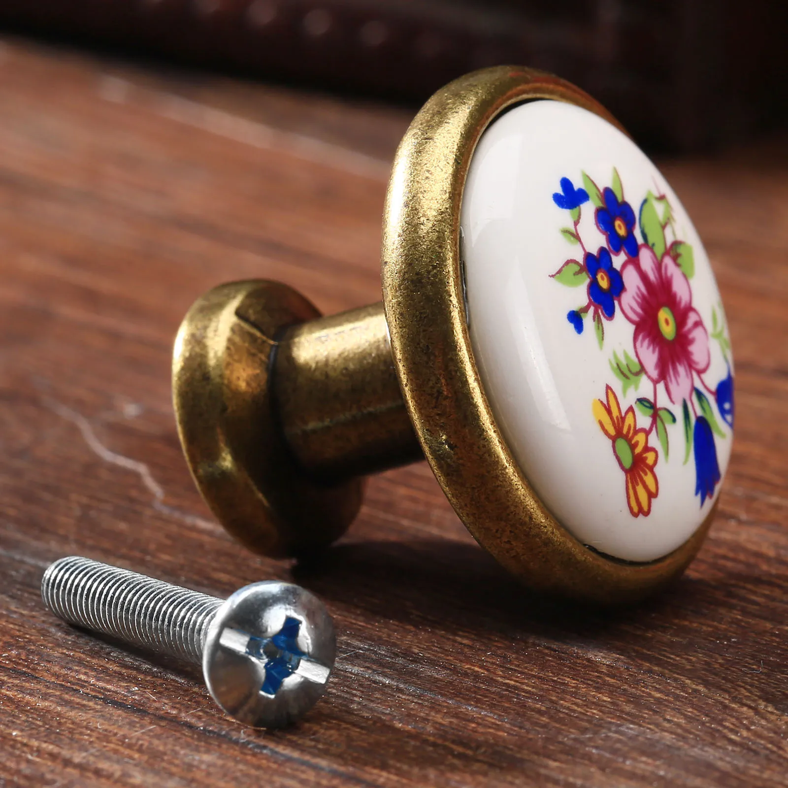 2 шт. ручки для мебели в европейском стиле | Обустройство дома