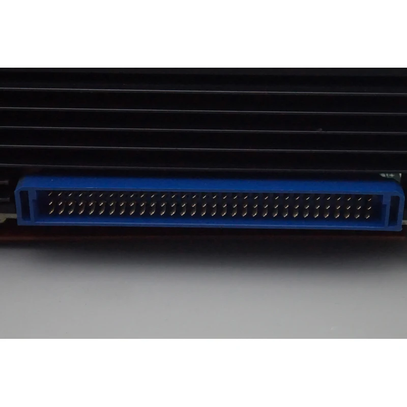 

FANUC POWER SUPPLY MODULE Unit A16B-1212-0110