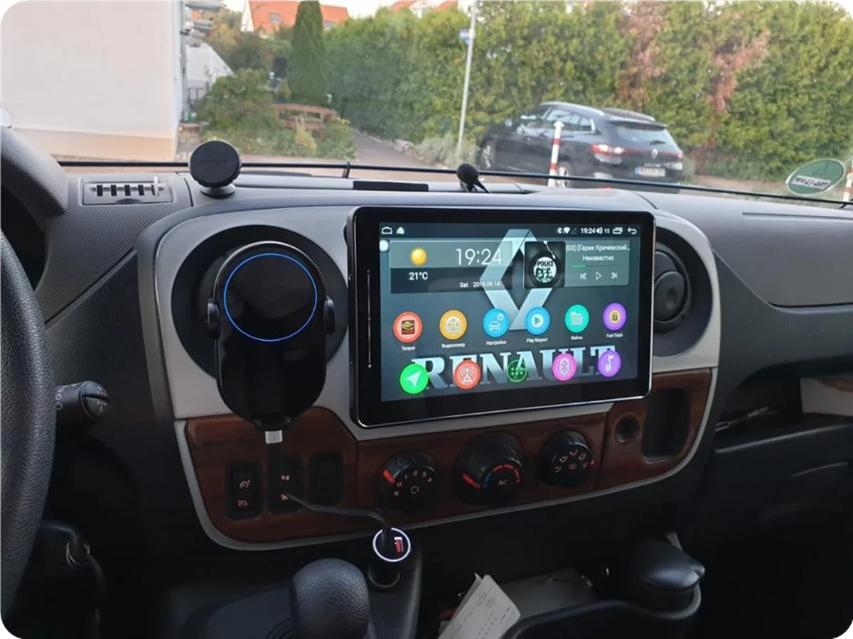 DSP 1280*720 " 1Din Android 8,1 Автомобильный мультимедийный радио gps SPDIF сабвуфер стерео Carplay 4G SIM WiFi DVR DAB OBD TPMS Bluetooth
