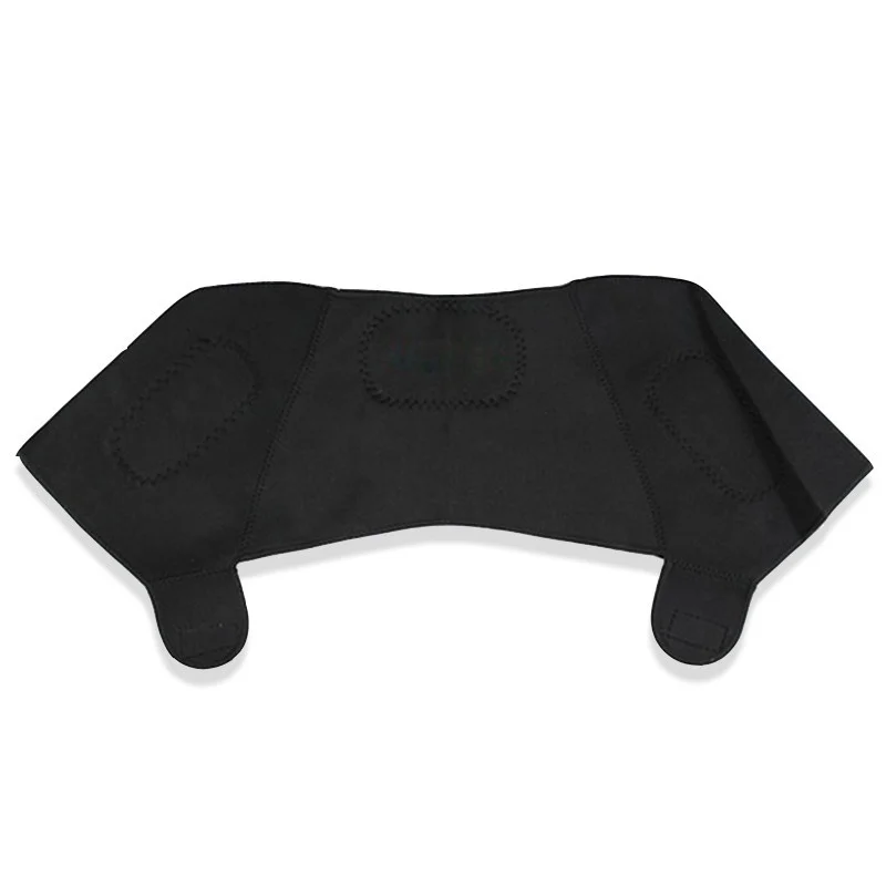 OPHAX Турмалин Инфракрасный самонагревающийся магнитотерапия Теплый Двойной