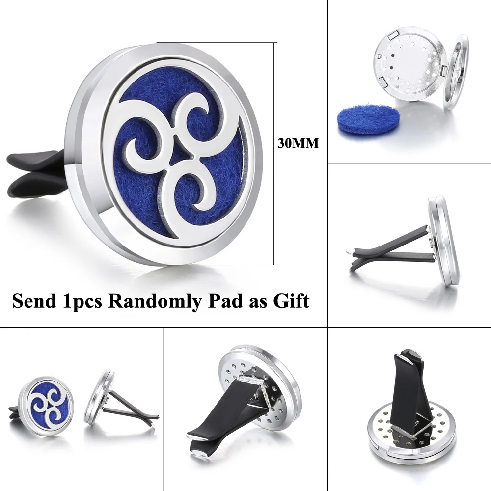 Новый 12 созвездий Ароматерапия Эфирные масла диффузор Браслет Зодиак 316L