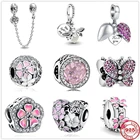 Бусина-Шарм Светлячок из серебра 2021 пробы для браслета