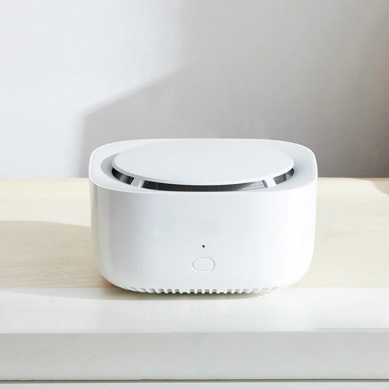 Оригинальный Xiao mi jia Smart Mosquito Repellent Killer Ti ng переключатель обнаружения