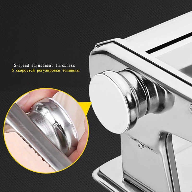 IYouNice В комплект входят 3 лезвия прочный Нержавеющая сталь машина для