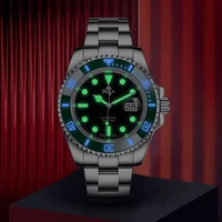 duka wrist watch 2021 new mens mechanical watches fashion automatic men watch top brand luxury military sport relogio masculino